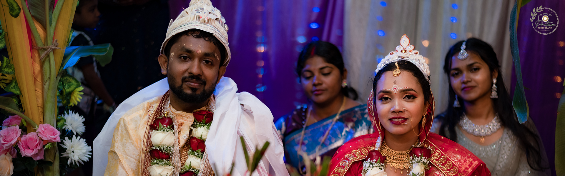 Capture Your Baby's Precious Moments - The Bridal Photography Pune