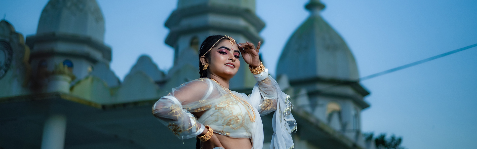 Capture Your Baby's Precious Moments - The Bridal Photography Pune